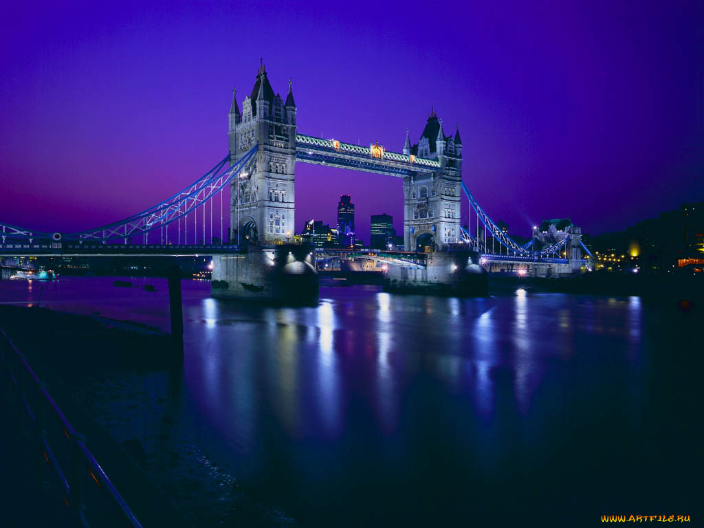 tower, bridge, uk, , , 